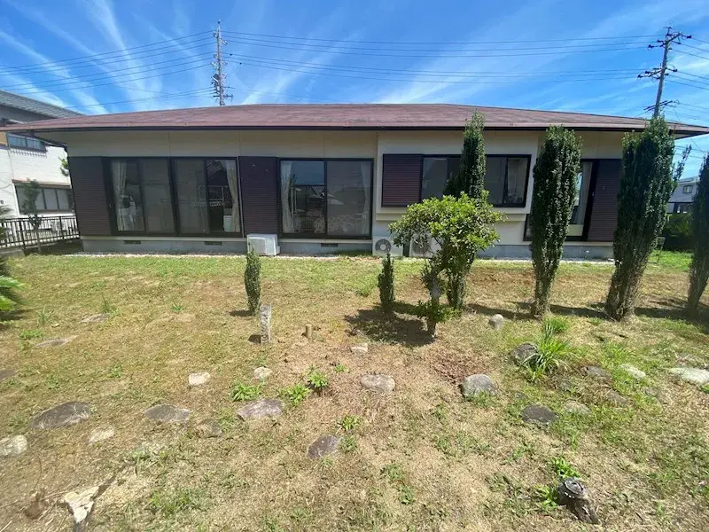 3SLDK Ciudad de Tsu Prefectura de Mie (7)