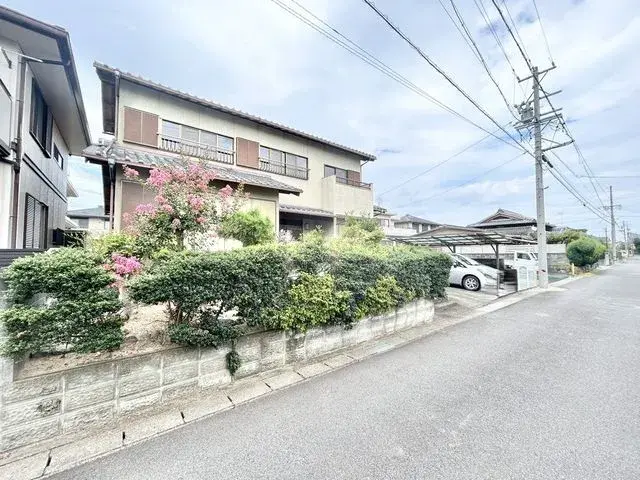 5LDK房产 津市 三重县 (2)