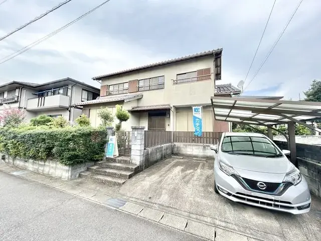 5LDK房产 津市 三重县 (4)