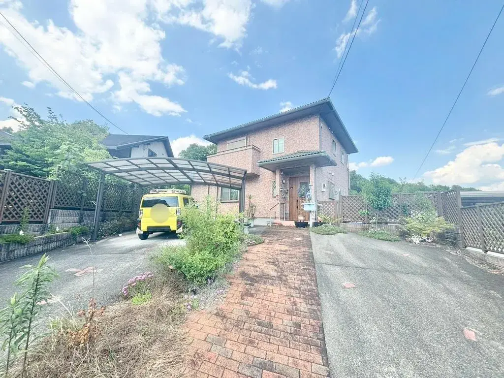 4SLDK物件 大津市 滋賀県 (2)