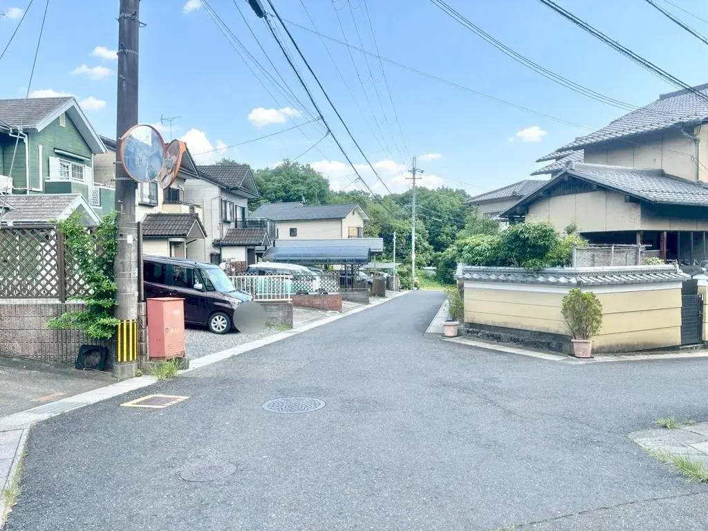 4SLDK物件 大津市 滋賀県 (4)
