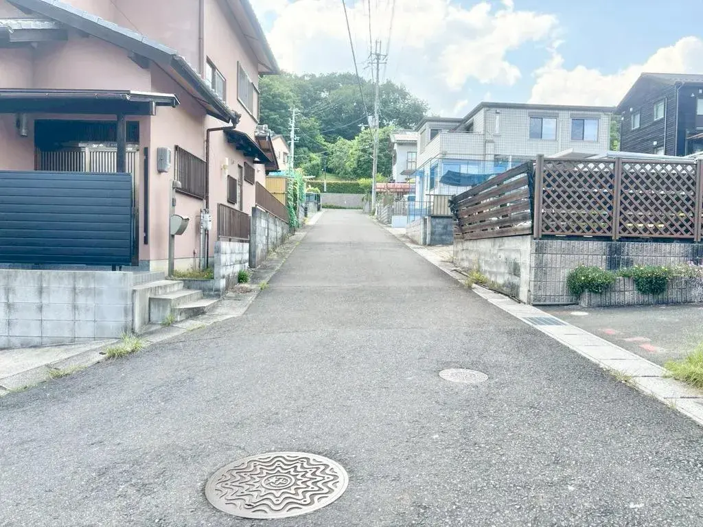 4SLDK物件 大津市 滋賀県 (5)