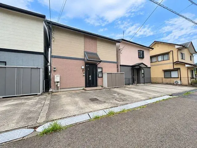 Akiya in Shiga