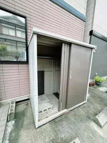 4SLDK房产 大津市 滋贺县 (2)