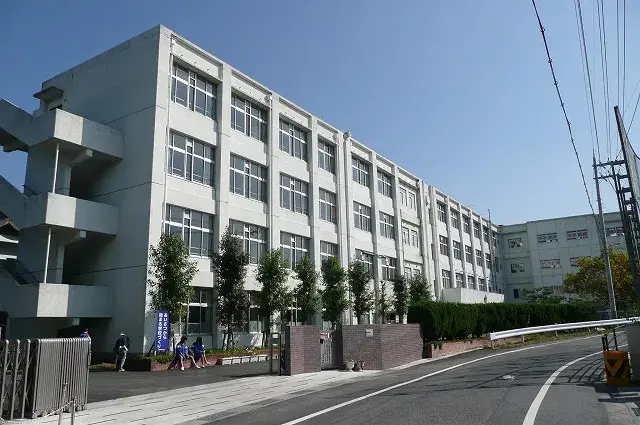 Объект недвижимости 5LDK, город Кусацу, префектура Сига (20)