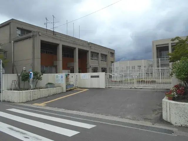 3LDK Muko City Kyoto Prefecture Property (2)