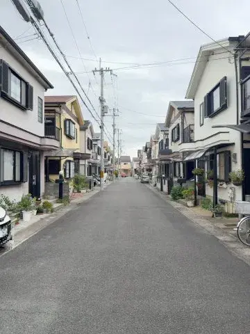 4DK Distrito de Nishikyo Ciudad de Kyoto Prefectura de Kyoto (4)
