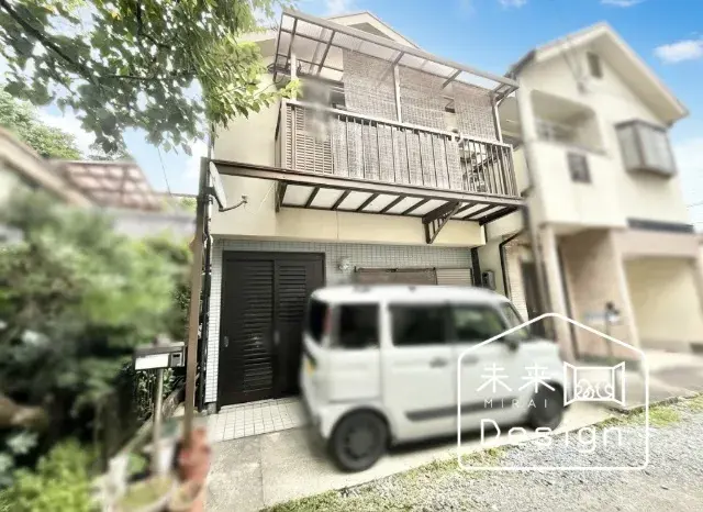 3LDK Property Uji City Kyoto Prefecture (2)