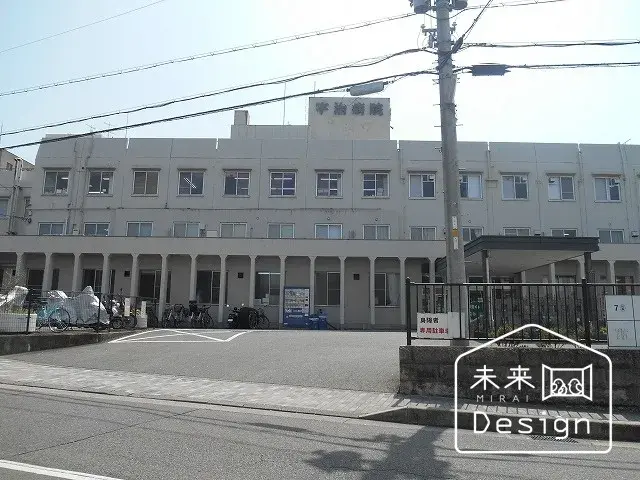 3LDK Property Uji City Kyoto Prefecture (13)