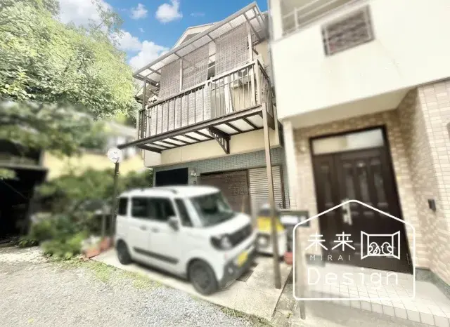 3LDK Property Uji City Kyoto Prefecture (3)