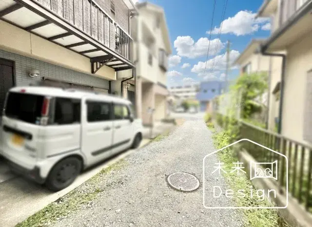 3LDK Property Uji City Kyoto Prefecture (4)