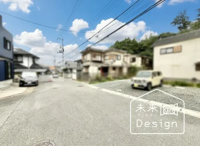 3LDK Property Uji City Kyoto Prefecture (5)