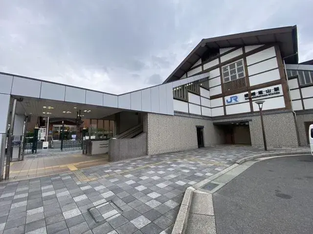 Akiya in Kyoto