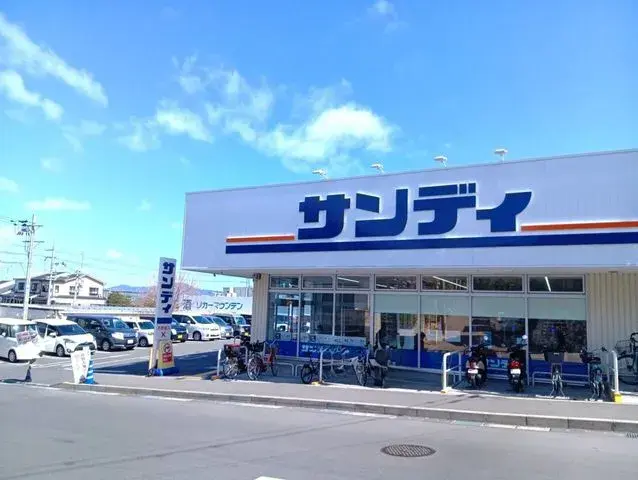 3LDK Property Muko City Kyoto Prefecture (6)