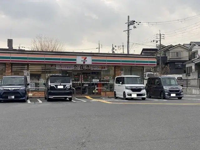 3LDK Property Muko City Kyoto Prefecture (7)