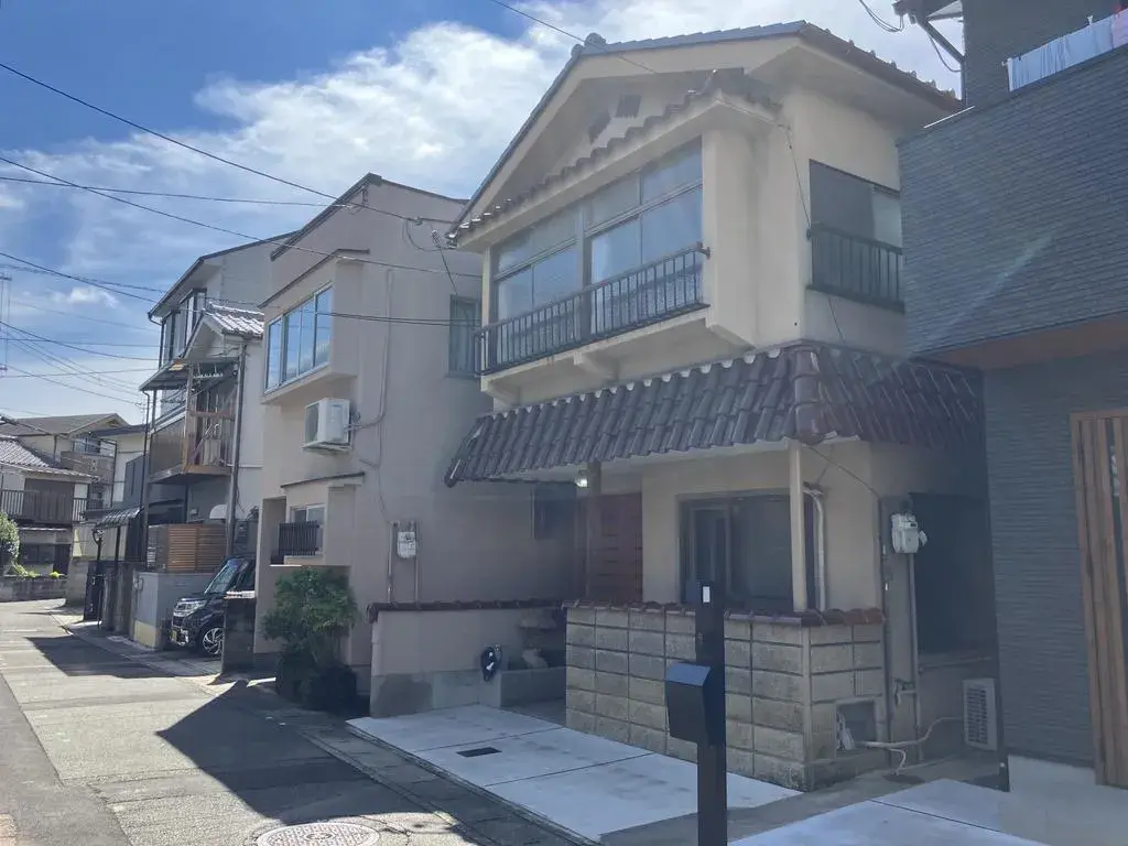5DK Property Nishikyo Ward, Kyoto City, Kyoto Prefecture (2)