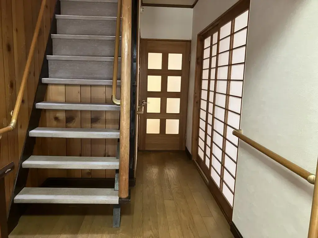 5DK Property Nishikyo Ward, Kyoto City, Kyoto Prefecture (11)