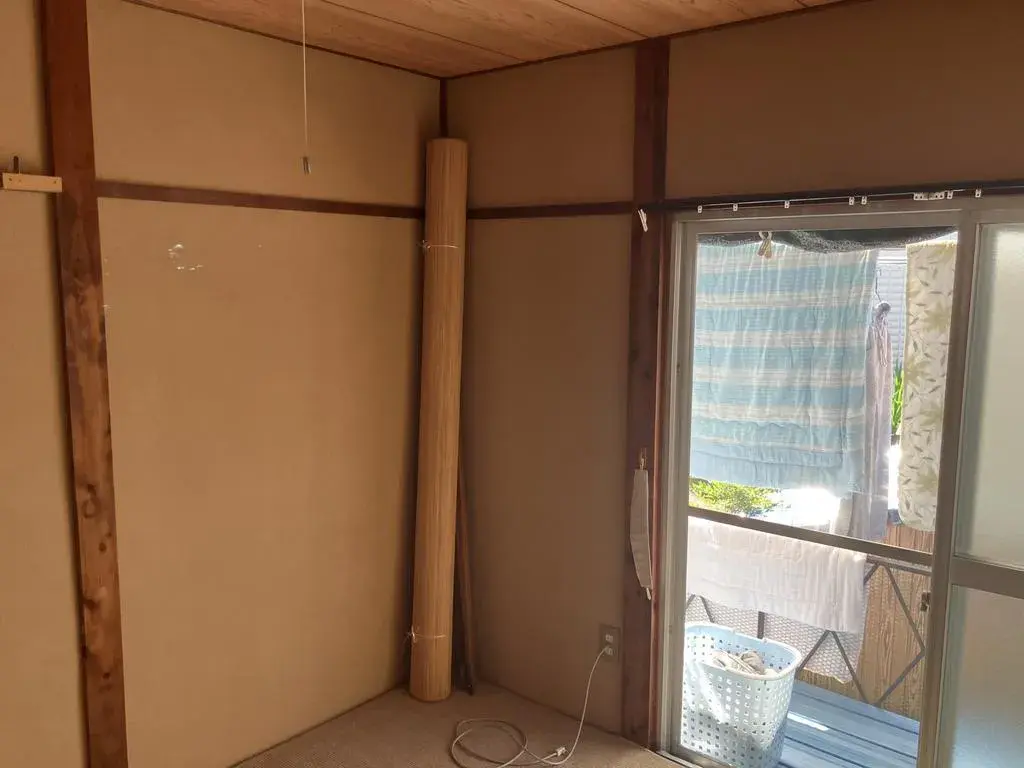 5DK Property Nishikyo Ward, Kyoto City, Kyoto Prefecture (12)