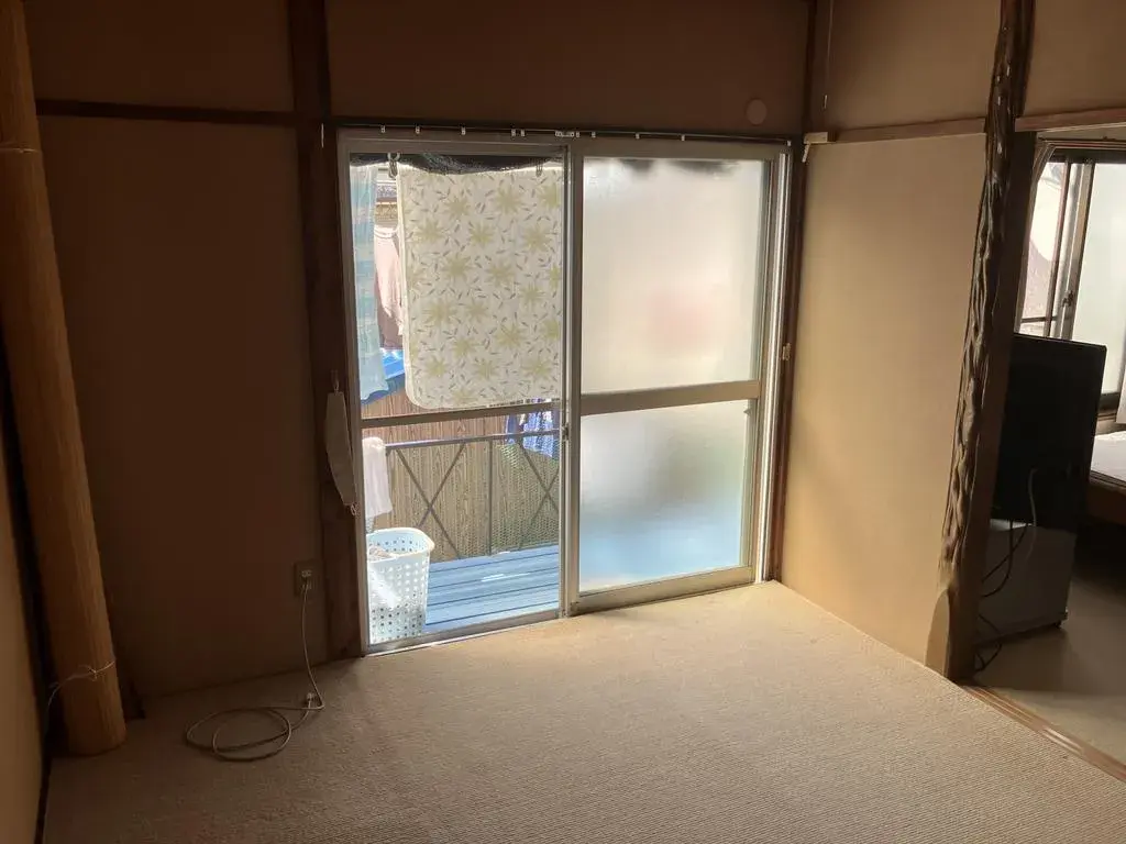 5DK Property Nishikyo Ward, Kyoto City, Kyoto Prefecture (13)