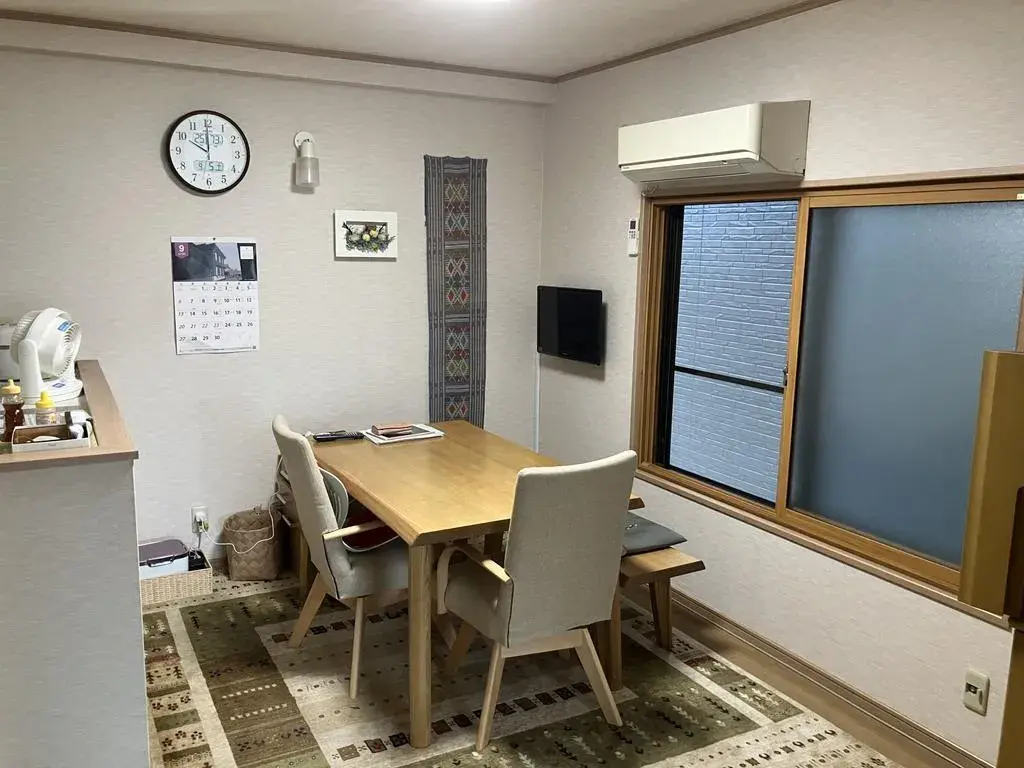 5DK Property Nishikyo Ward, Kyoto City, Kyoto Prefecture (15)