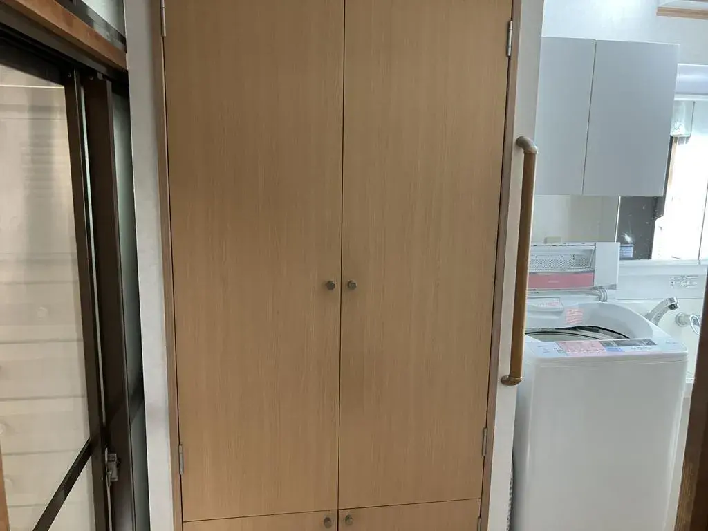 5DK Property Nishikyo Ward, Kyoto City, Kyoto Prefecture (16)