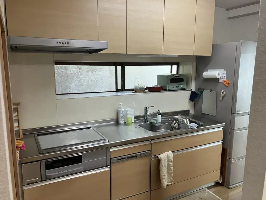 5DK Property Nishikyo Ward, Kyoto City, Kyoto Prefecture (18)