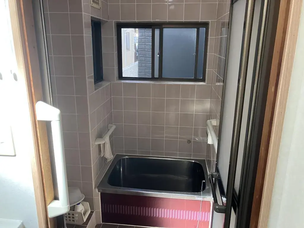 5DK Property Nishikyo Ward, Kyoto City, Kyoto Prefecture (20)