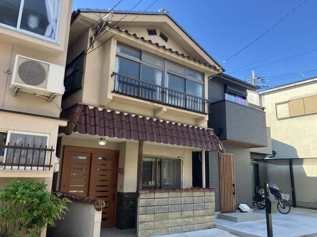 5DK Property Nishikyo Ward, Kyoto City, Kyoto Prefecture (3)