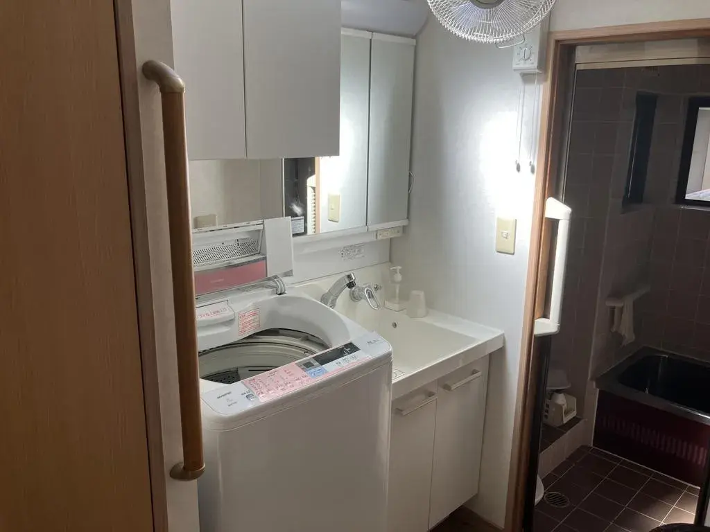 5DK Property Nishikyo Ward, Kyoto City, Kyoto Prefecture (22)