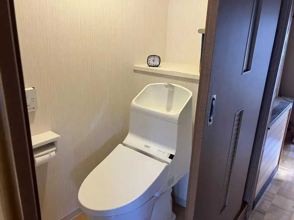 5DK Property Nishikyo Ward, Kyoto City, Kyoto Prefecture (23)