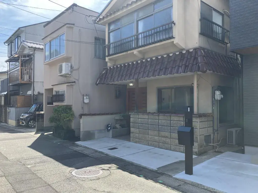 5DK Property Nishikyo Ward, Kyoto City, Kyoto Prefecture (4)
