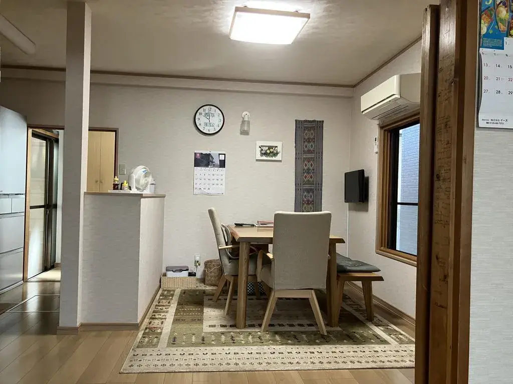 5DK Property Nishikyo Ward, Kyoto City, Kyoto Prefecture (6)