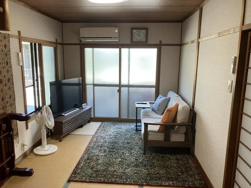 5DK Property Nishikyo Ward, Kyoto City, Kyoto Prefecture (7)