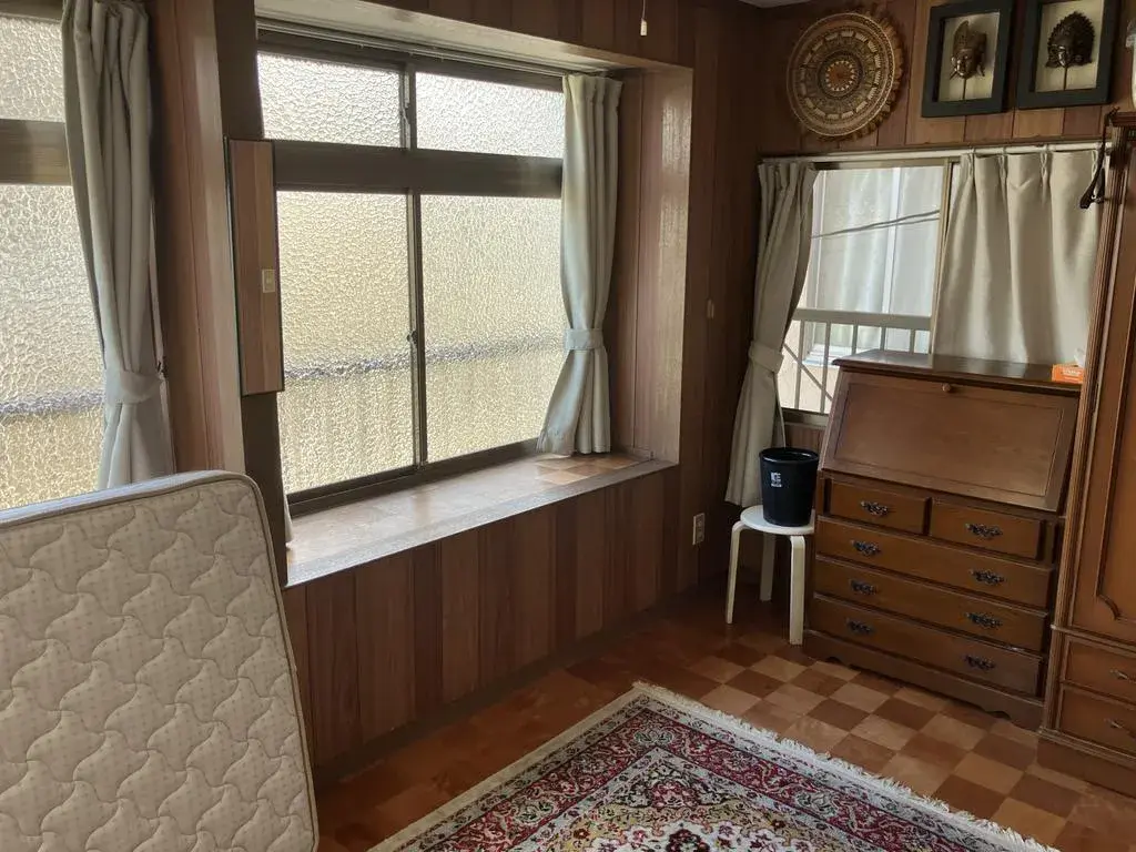 5DK Property Nishikyo Ward, Kyoto City, Kyoto Prefecture (8)