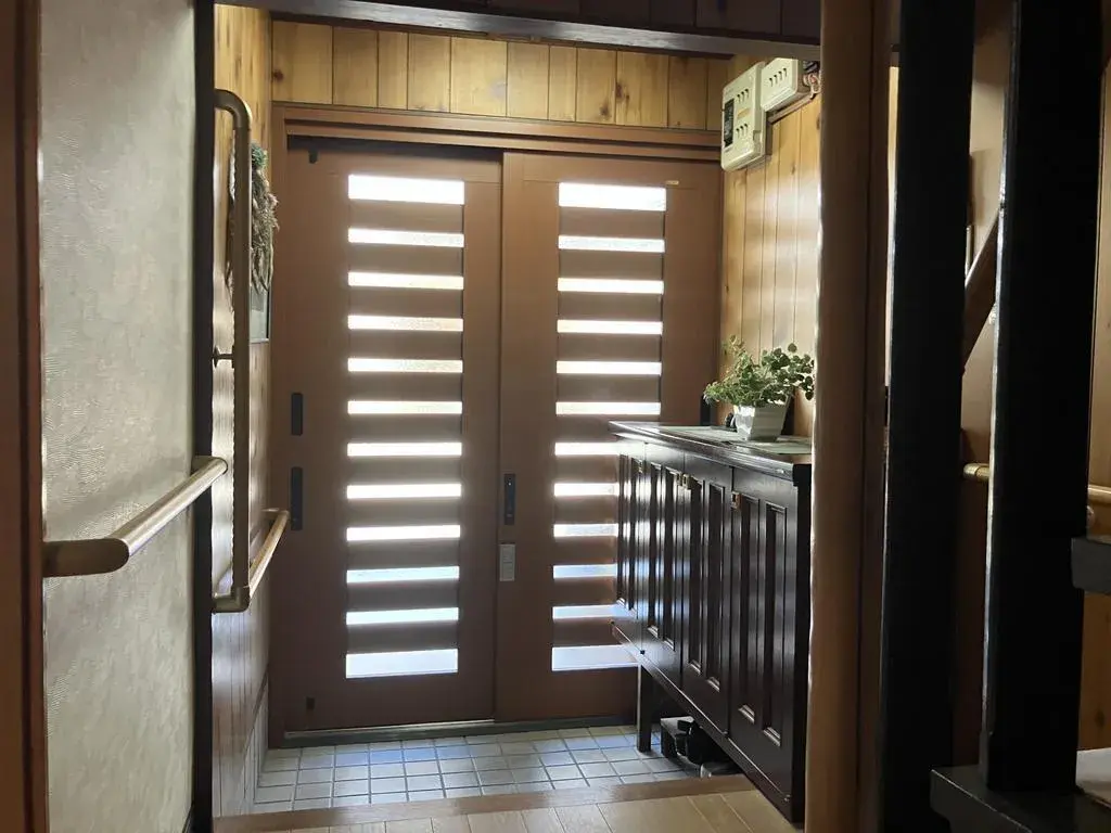 5DK Property Nishikyo Ward, Kyoto City, Kyoto Prefecture (10)