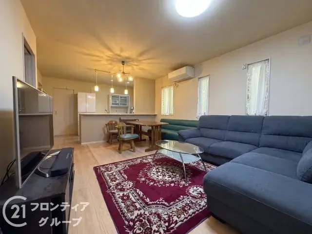 4LDK Property Sakai Ward, Sakai City Osaka Prefecture (2)