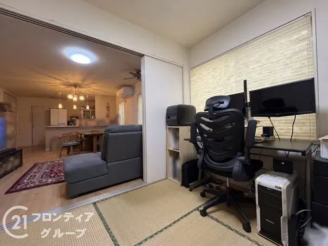 4LDK Property Sakai Ward, Sakai City Osaka Prefecture (9)