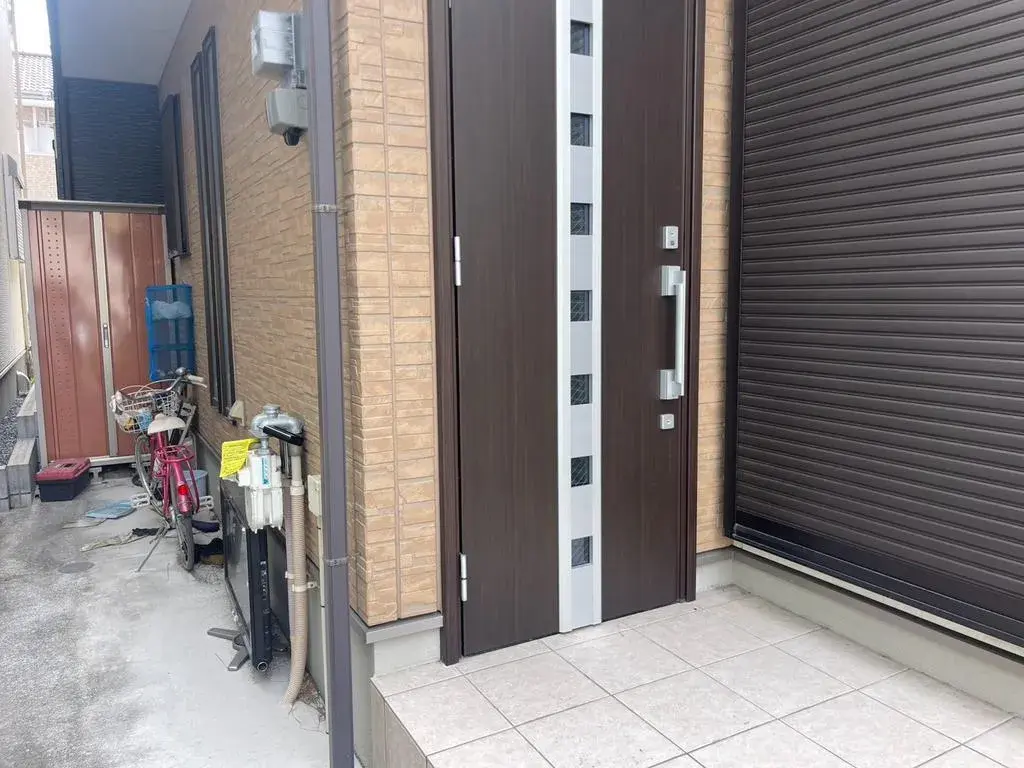 4LDK property Yao City Osaka Prefecture (3)