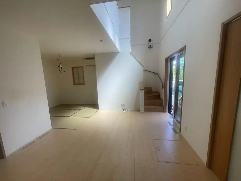 4LDK property Yao City Osaka Prefecture (4)