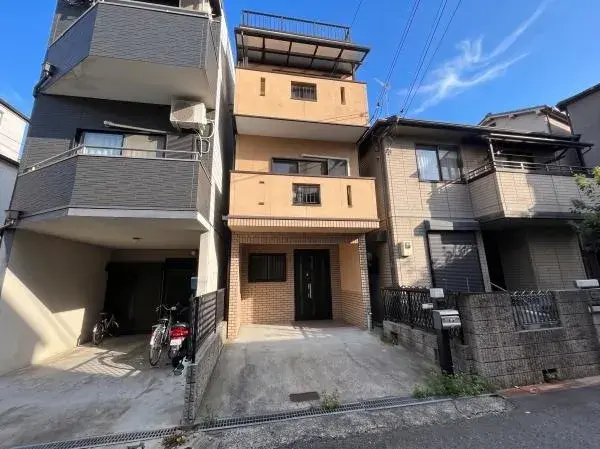 Propiedad 3LDK Ciudad de Neyagawa Prefectura de Osaka (11)