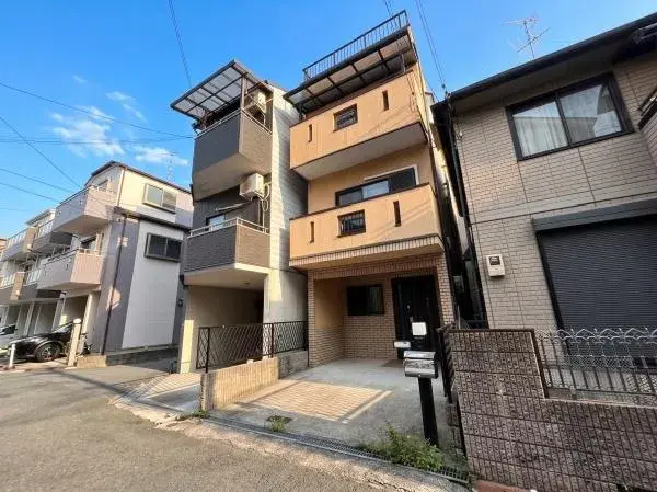 Propiedad 3LDK Ciudad de Neyagawa Prefectura de Osaka (3)
