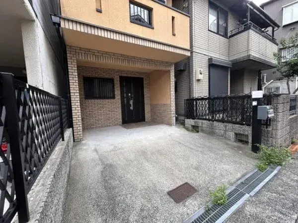 Propiedad 3LDK Ciudad de Neyagawa Prefectura de Osaka (5)