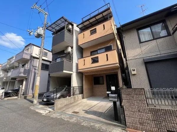 Propiedad 3LDK Ciudad de Neyagawa Prefectura de Osaka (8)