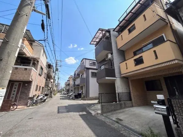Propiedad 3LDK Ciudad de Neyagawa Prefectura de Osaka (10)