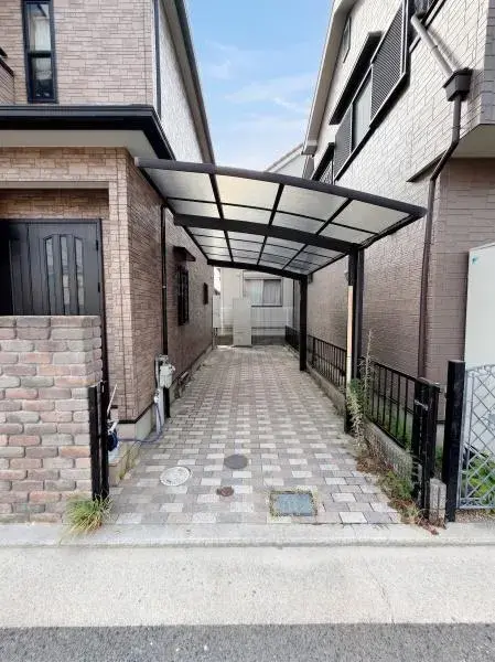 Prefectura de Osaka Ciudad de Kaizuka Propiedad 4LDK (3)