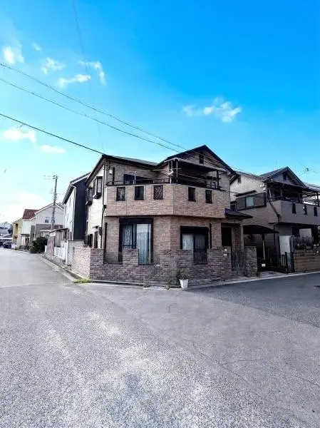 Prefectura de Osaka Ciudad de Kaizuka Propiedad 4LDK (4)
