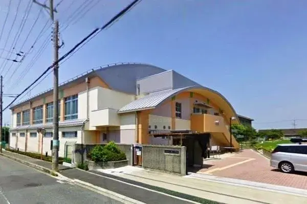 Prefectura de Osaka Ciudad de Kaizuka Propiedad 4LDK (5)