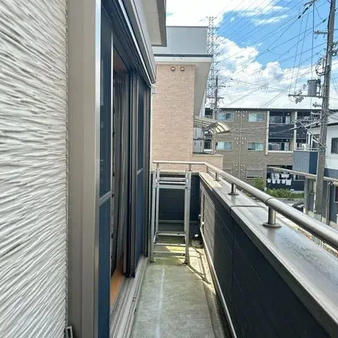 3LDK Property Shijonawate City Osaka Prefecture (2)