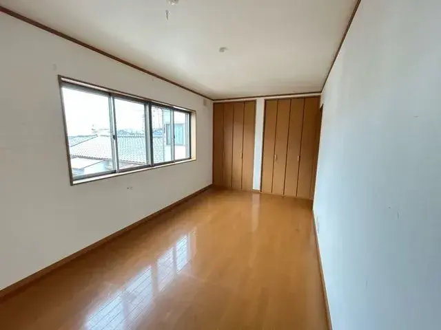 3LDK Property Shijonawate City Osaka Prefecture (11)