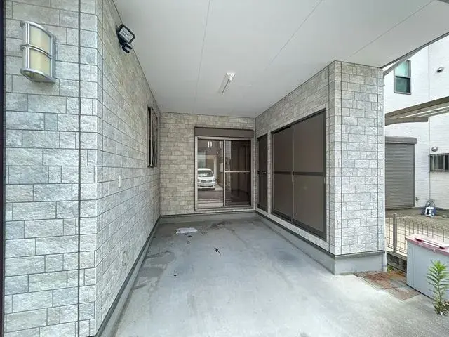 3LDK Property Shijonawate City Osaka Prefecture (4)